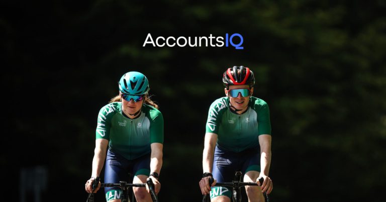 AccountsIQ: Finance & Insights Partner
