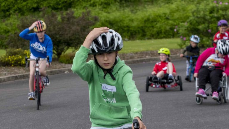 Disability Inclusion Training