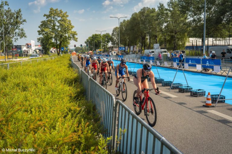 Olsztyn & Kielce: The International Update
