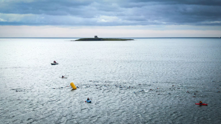 Skerries Triathlon 2025