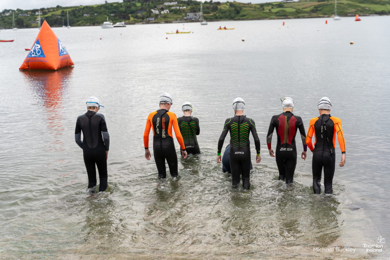 Gallery: Youth Series at Centra Fastnet Schull 2025