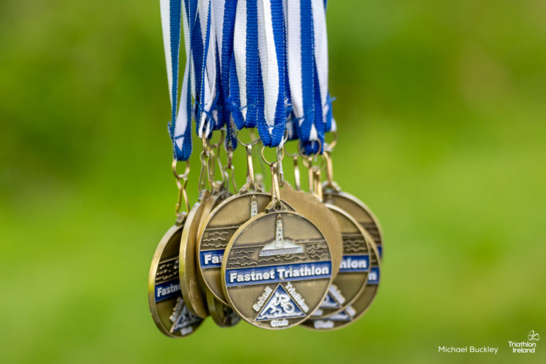 Fastnet Auqathlon YS25-98