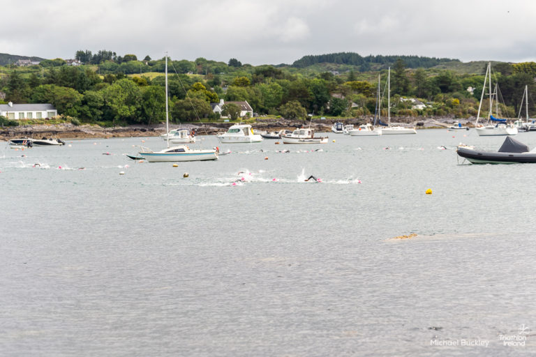 Gallery & Results: Centra Fastnet Schull Triathlon 2025