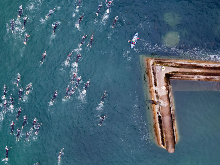 40 Years of Hell of The West Triathlon