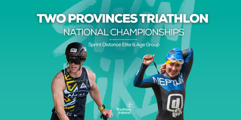 Two Provinces Triathlon: National Championships