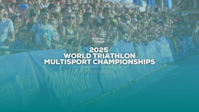 World Triathlon Multisport Championships Pontevedra