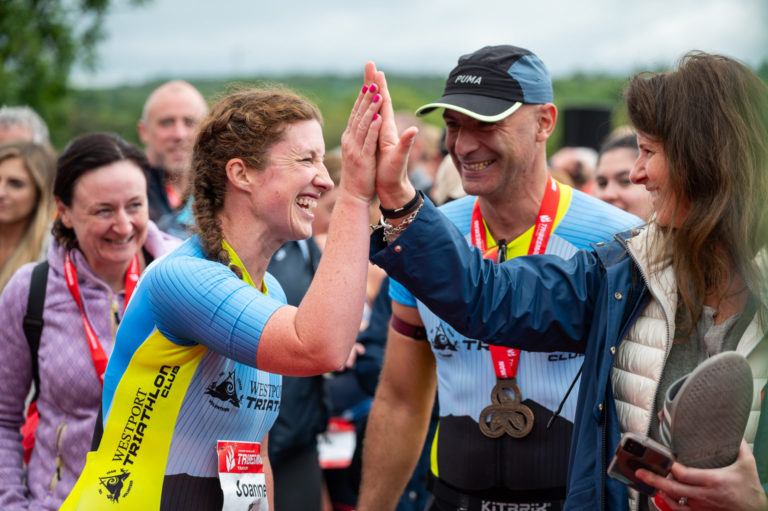 Gallery: Tribesman Triathlon 2025