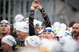 Tri Tyrone Middle Distance Champs 2025