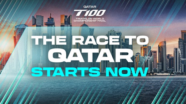 Applications Now Open 2025 T100 Age-Group World Championships – Qatar