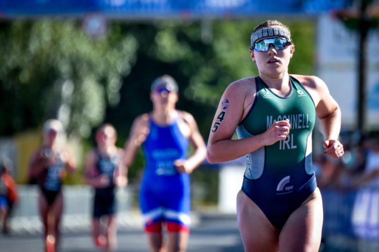 Weekend Wrap: McConnell Claims Career Best in World Cup Finish