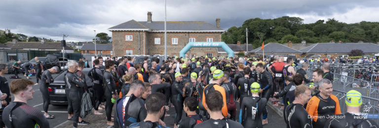 Gallery Two: Base2Race Harbourman Triathlon 2025