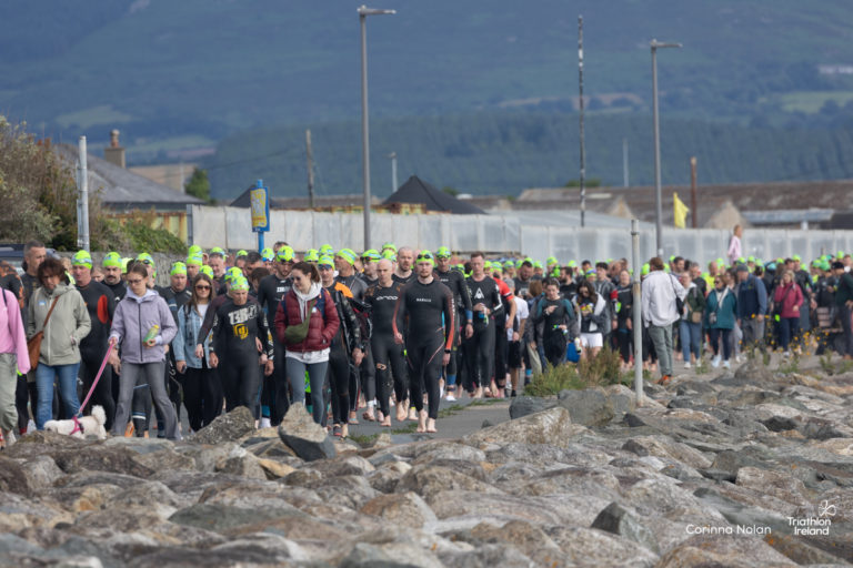 Gallery & Race Report: Base2Race Harbourman Triathlon 2025