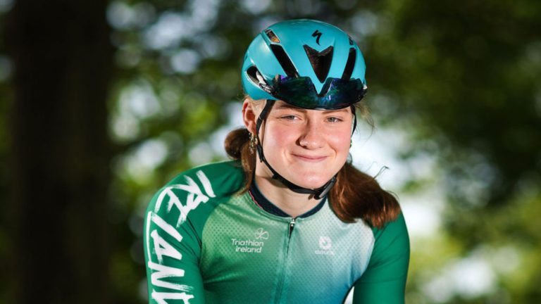 Saoirse O’Brien