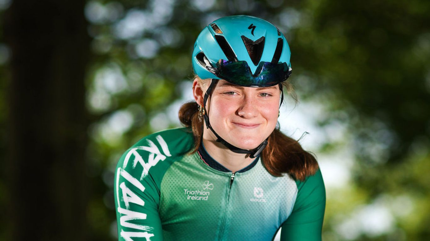 Saoirse O’Brien
