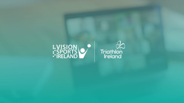 Vision Sport Ireland Awareness Workshop