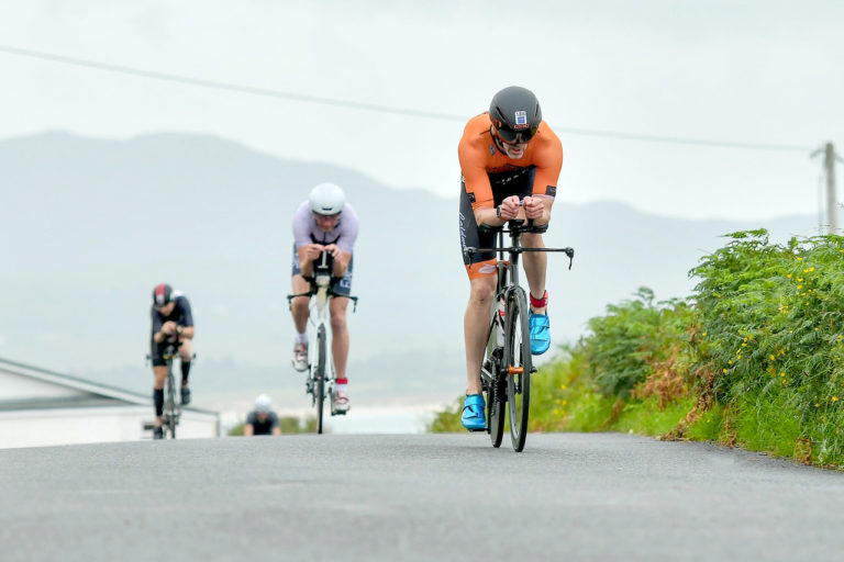 Race Report: Sheephaven Triathlon 2025