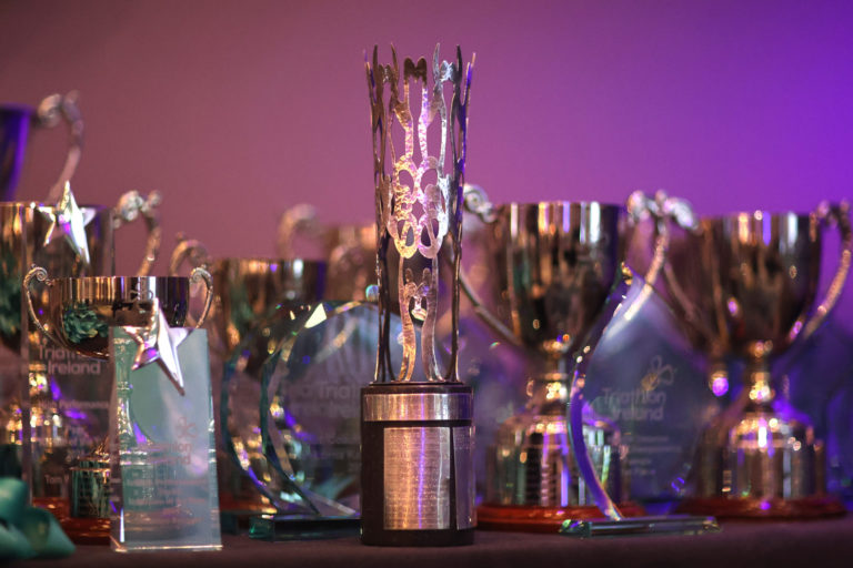 Triathlon Ireland Awards 2025 – Get Your Ticket!