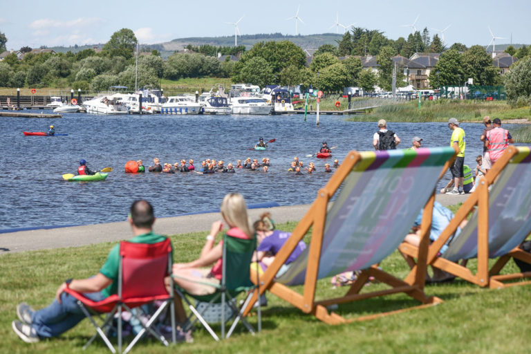 Best Beginner Triathlons