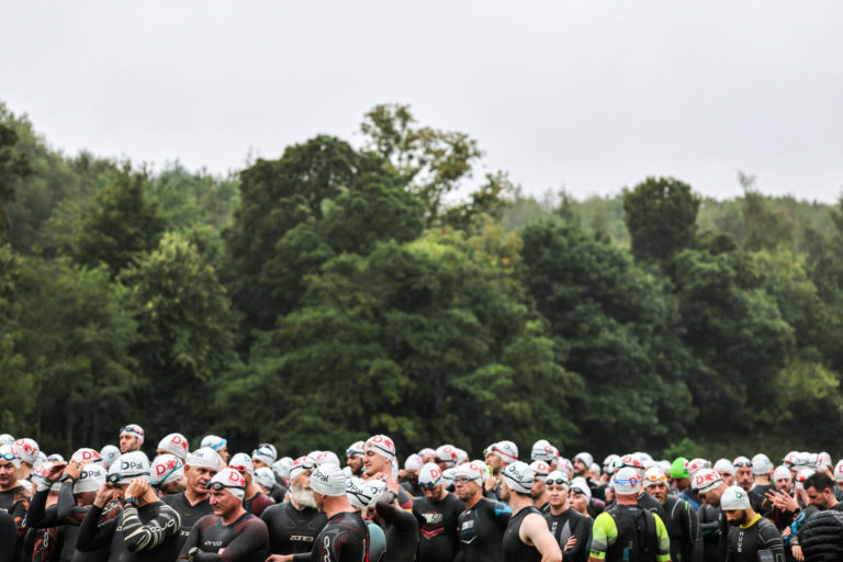 Gallery & Race Report: Dublin City Triathlon