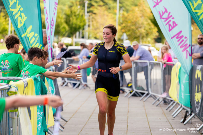 South Lakes Junior Triathlon