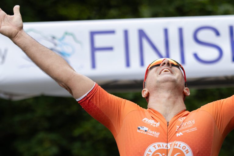Preview: Standard Champs 2025 at Top of the Mourne