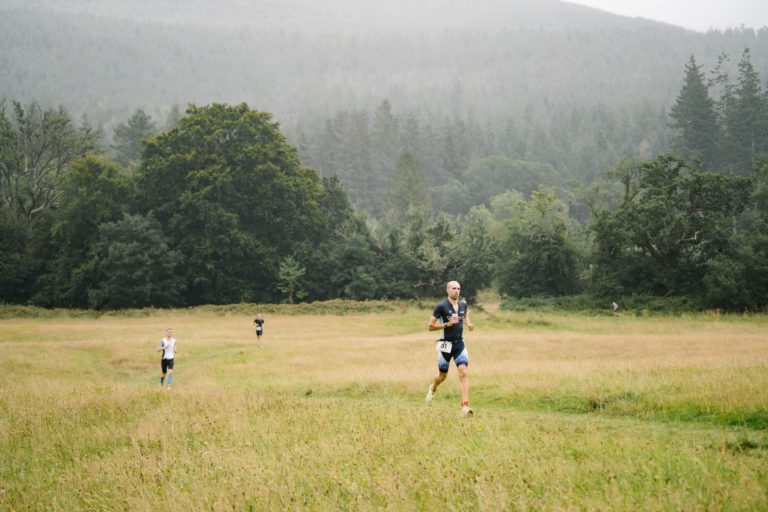 Gallery Three: Top of the Mourne 2025