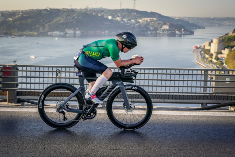 Tri-Team Ireland Shine Across Two Continents