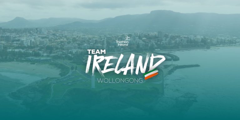 Preview: Action Centres on Paratriathlon World Championships in Wollongong