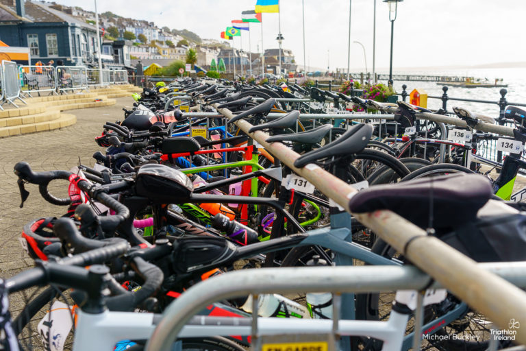 Gallery & Race Report: Mintern & Woods Win Cobh Jailbreak 2025