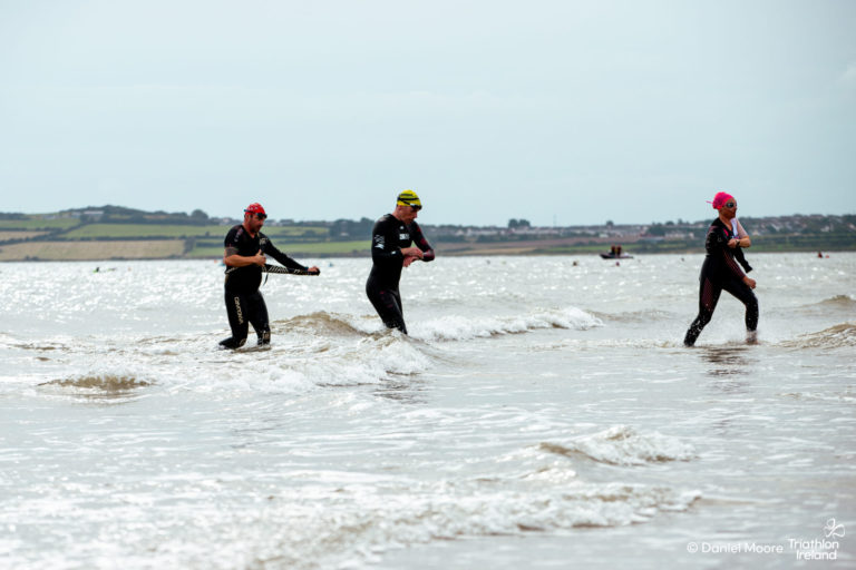 Pulse Port Beach Triathlon: Gallery