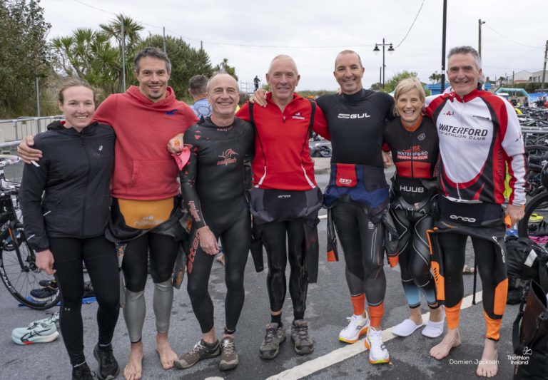 Results & Gallery: Wheelworx Pikeman Triathlon