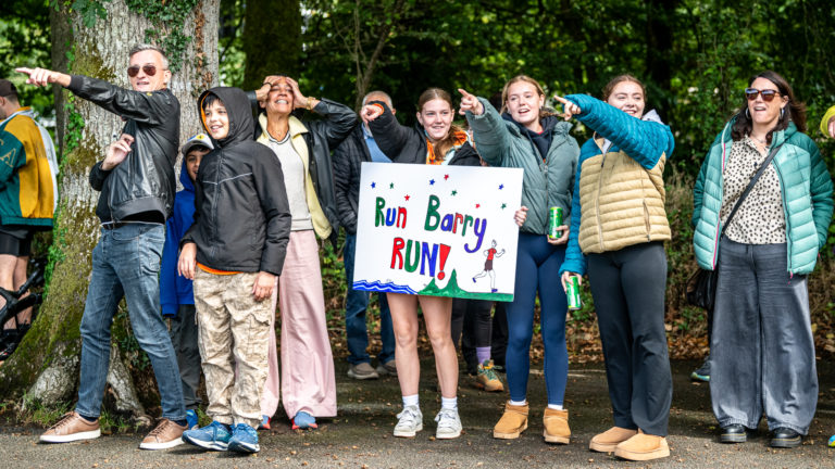 Results & Gallery: Hardman Killarney 2025