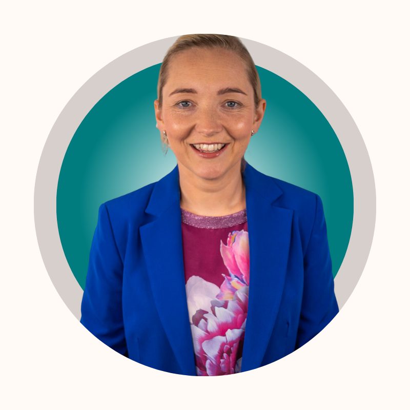 Dr Diane Cooper Women in Sport