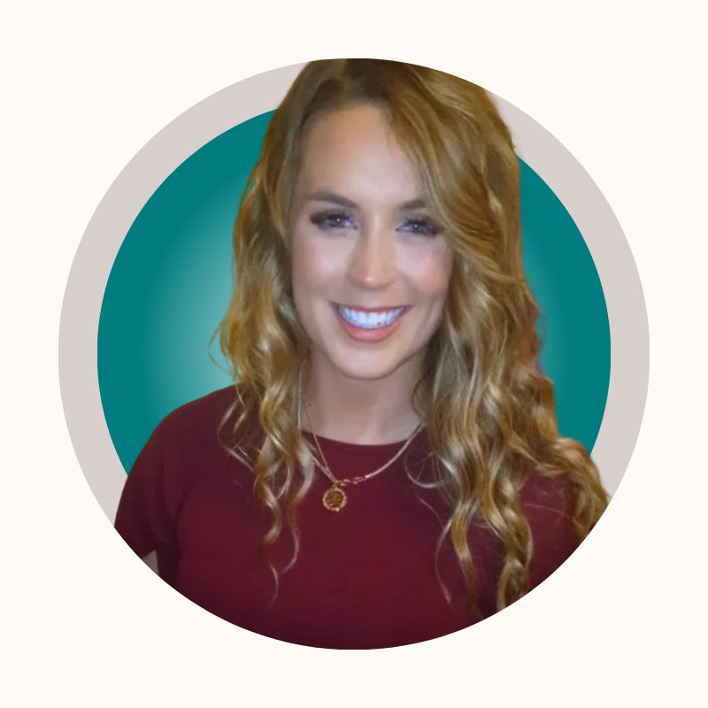 Sarah O'Connell Women in Sport