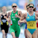 Aileen Reid Running iTriathlon Ireland