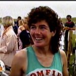Ann Kearney Triathlon Ireland Hall of Fame