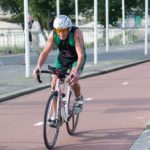 Desi McHenry Triathlon Ireland Hall of Fame