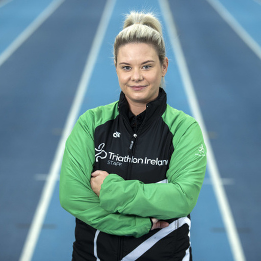 Eleanor Condon Triathlon Ireland