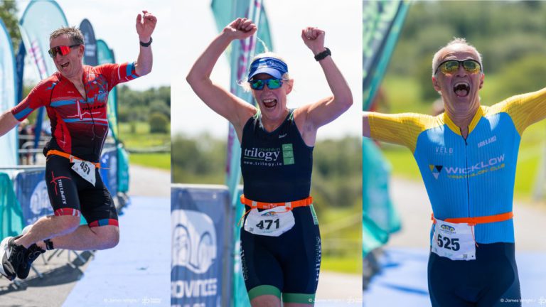 2025 The Year in Review: Sprint National Championships