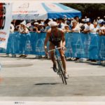 Ger Hartmann Triathlon Ireland Hall of Fame