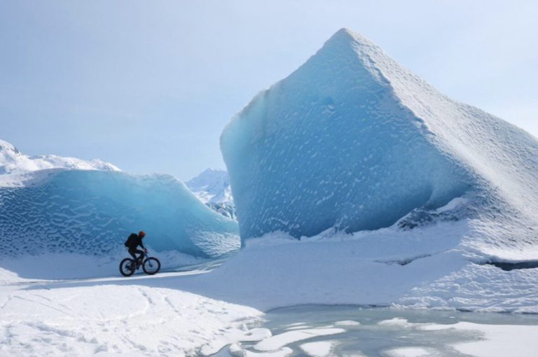 Bikmo: Winter Training for Cyclists