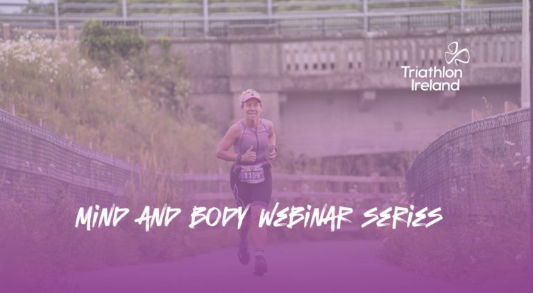 Women in Sport: Mind and Body Webinar Series