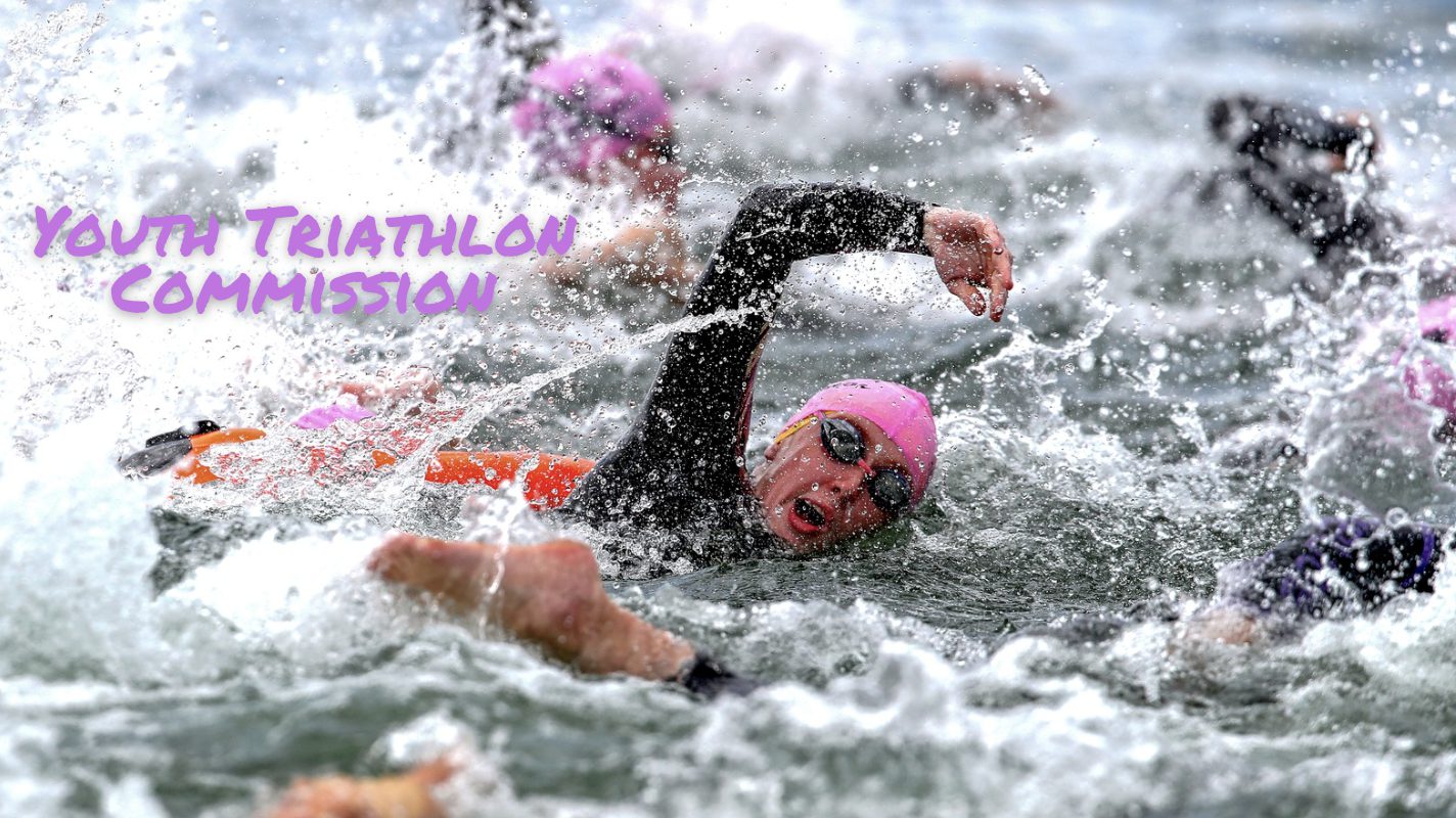 Youth Commission Triathlon Ireland