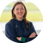 Laura Colhoun, Triathlon Ireland