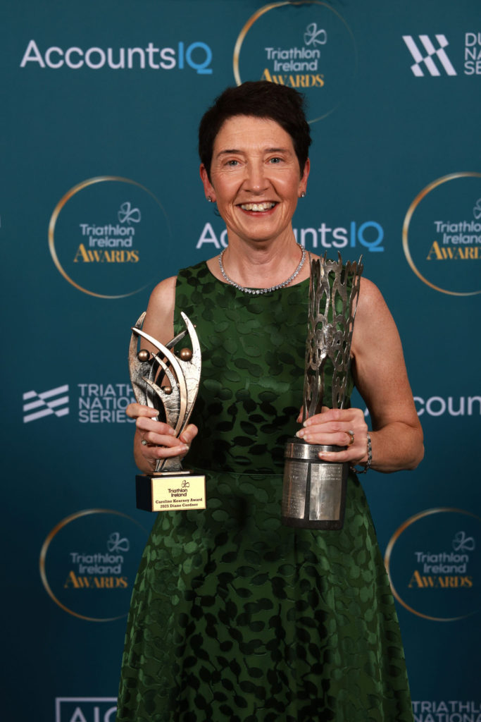 Triathlon Ireland Awards 2025 Winners Photographs - Gallery