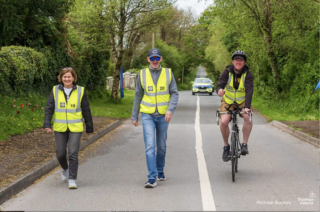 Technical Officials Safeguarding