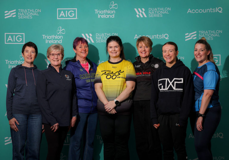 Introducing Our Women In Sport Advocates