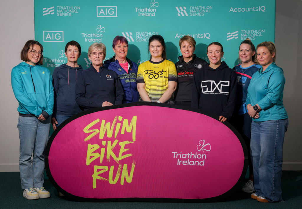 Women in Sport Advocates 2026