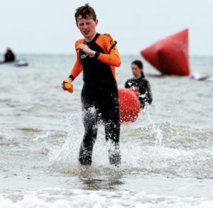 Youth Triathlon Commission Members 2026