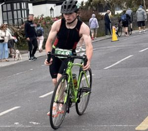 Youth Triathlon Commission Members 2026